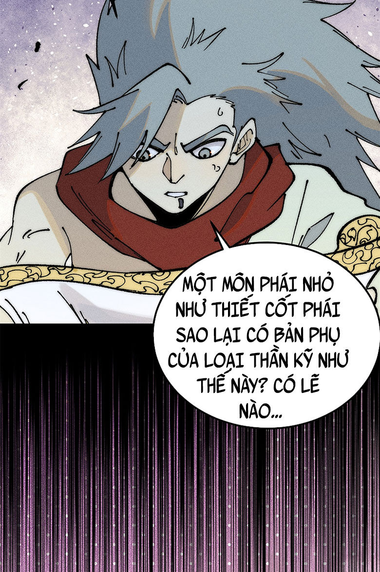 Vạn Cổ Tối Cường Tông Chapter 247 - Next Chapter 248