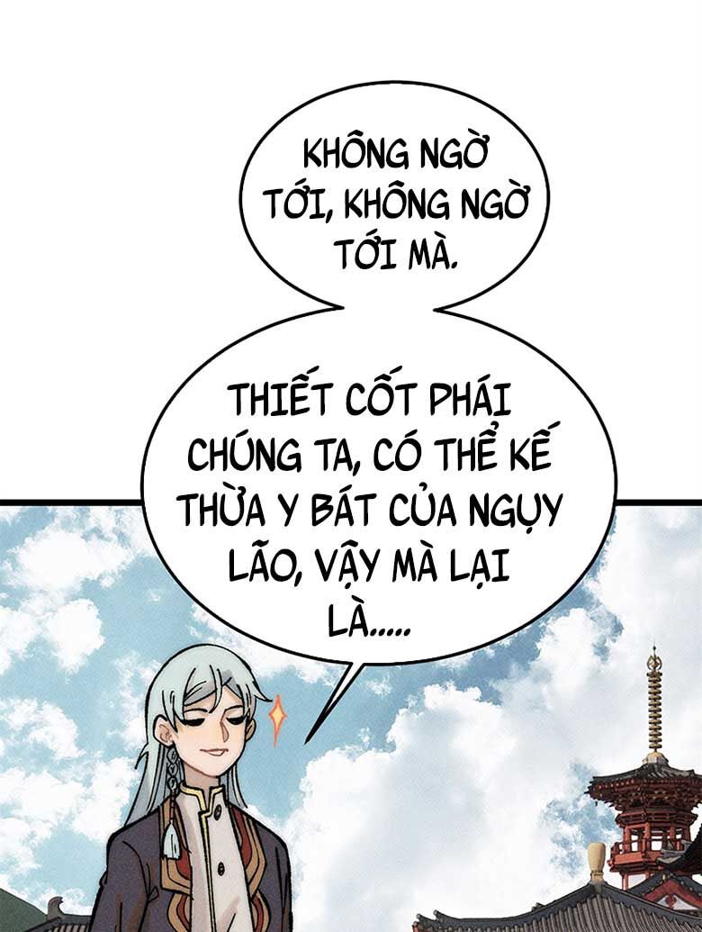 Vạn Cổ Tối Cường Tông Chapter 253 - Next Chapter 254