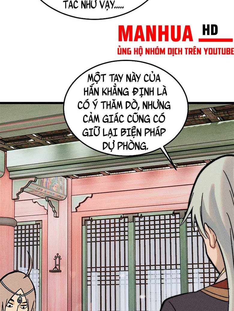 Vạn Cổ Tối Cường Tông Chapter 253 - Next Chapter 254