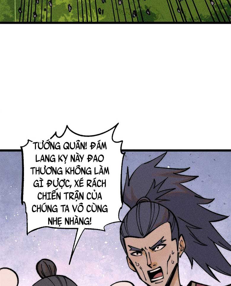 Vạn Cổ Tối Cường Tông Chapter 253 - Next Chapter 254