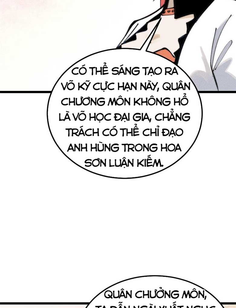 vạn cổ tối cường tông Chapter 263 - Next 