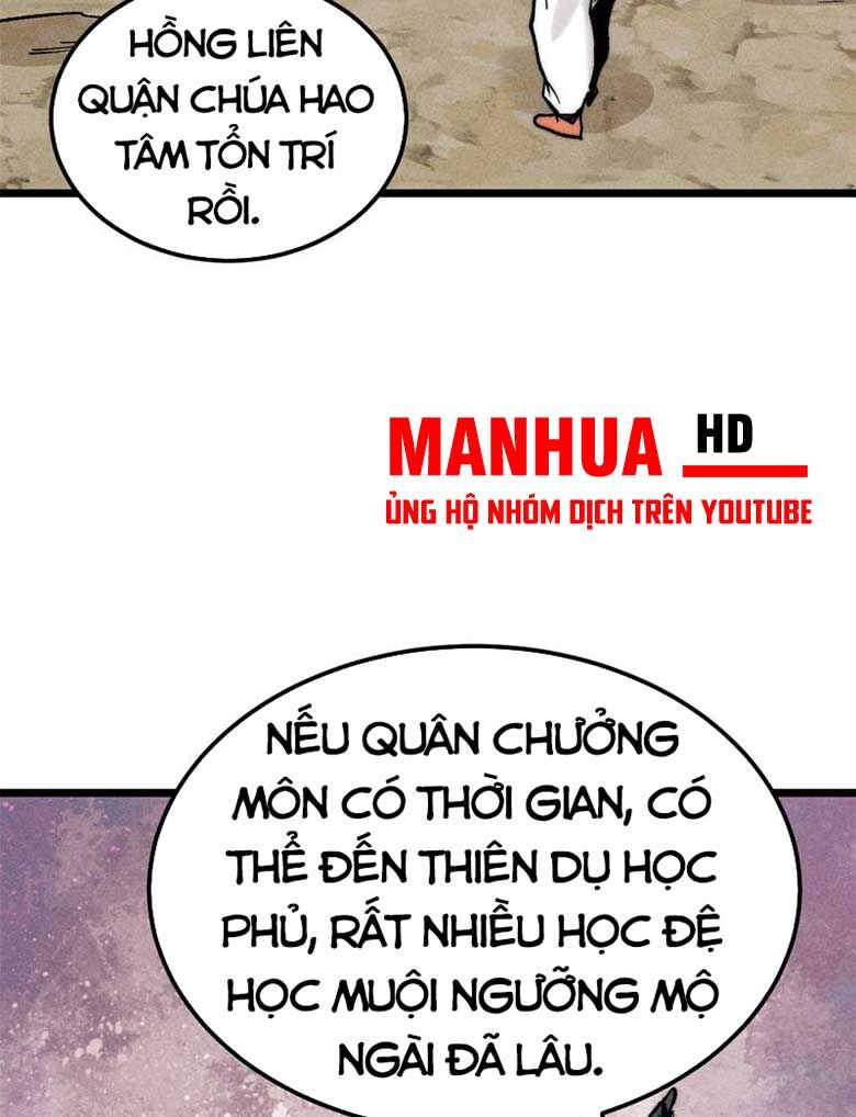 vạn cổ tối cường tông Chapter 263 - Next 