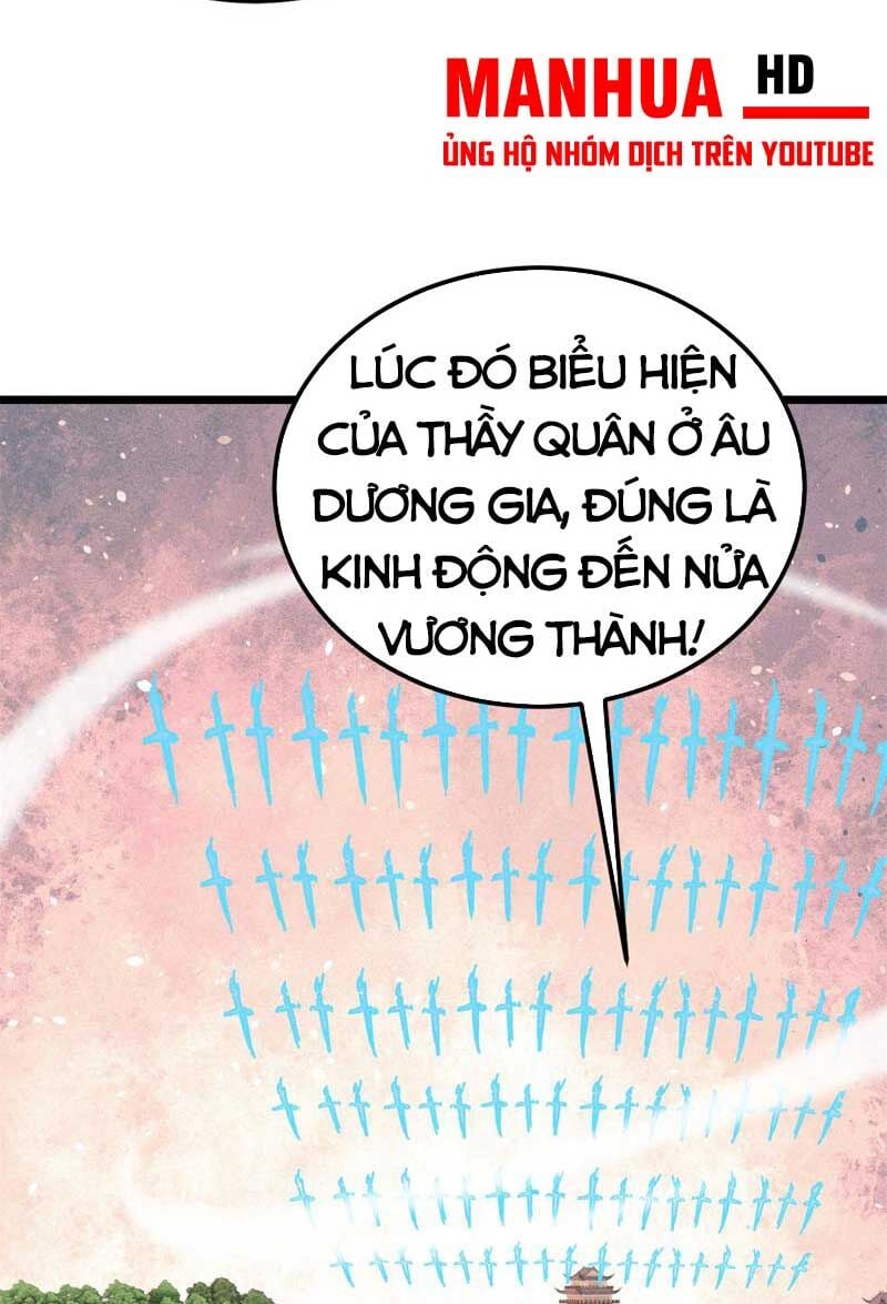 Vạn Cổ Tối Cường Tông Chapter 270 - Next Chapter 271