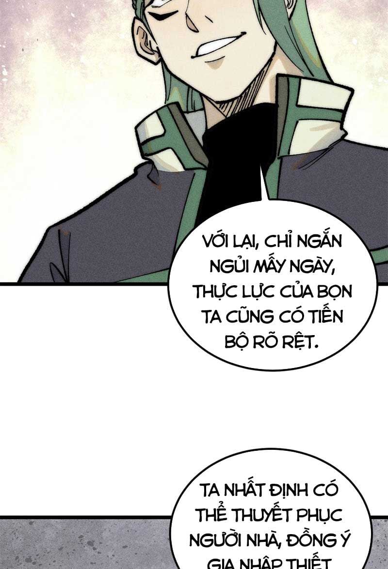 Vạn Cổ Tối Cường Tông Chapter 270 - Next Chapter 271