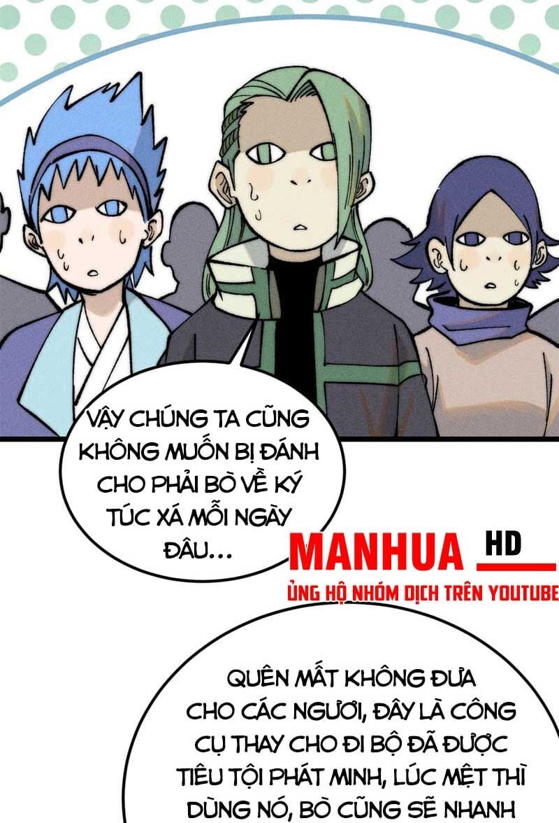 Vạn Cổ Tối Cường Tông Chapter 270 - Next Chapter 271