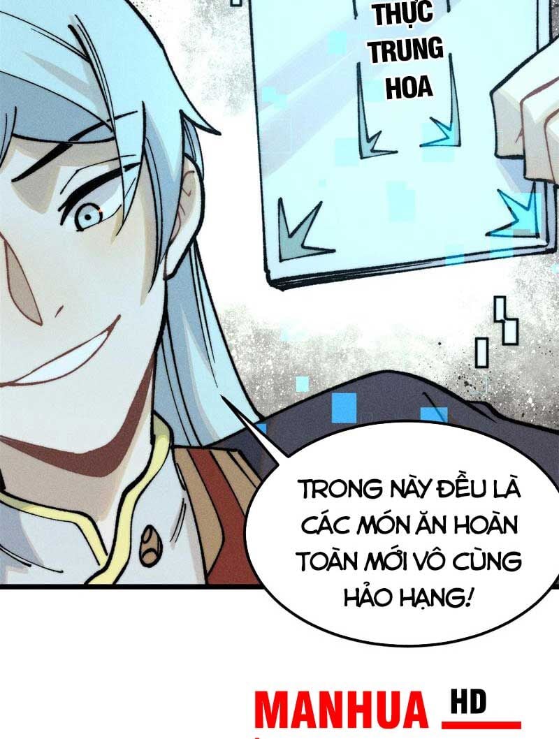 Vạn Cổ Tối Cường Tông Chapter 270 - Next Chapter 271