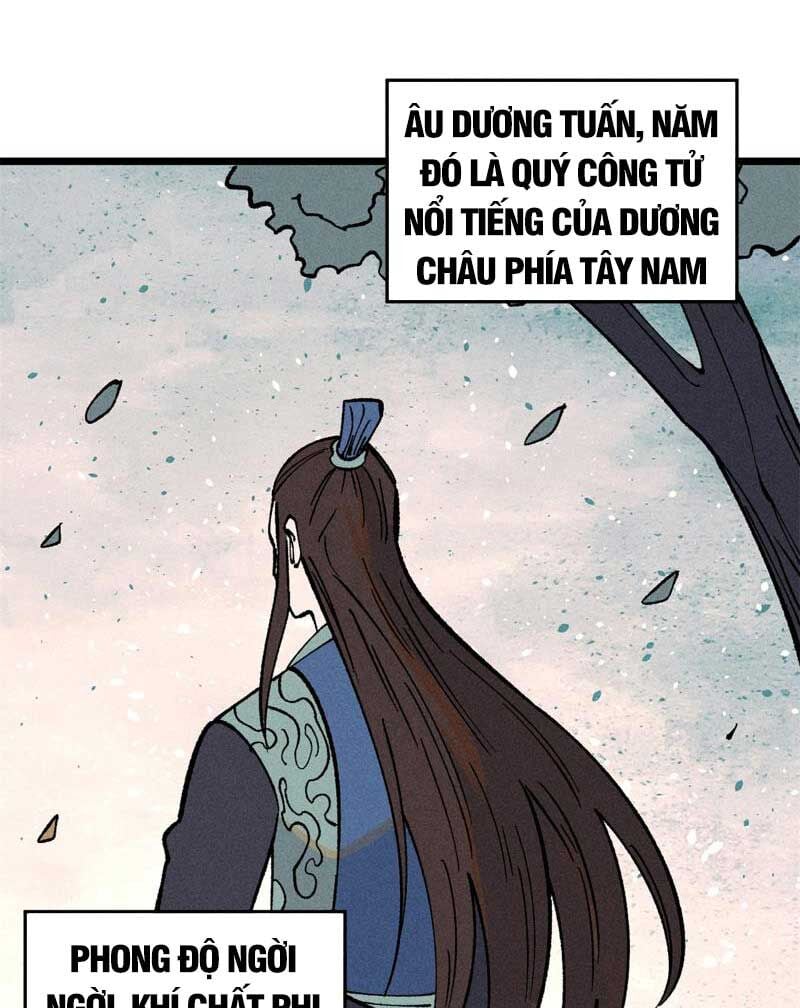 Vạn Cổ Tối Cường Tông Chapter 270 - Next Chapter 271