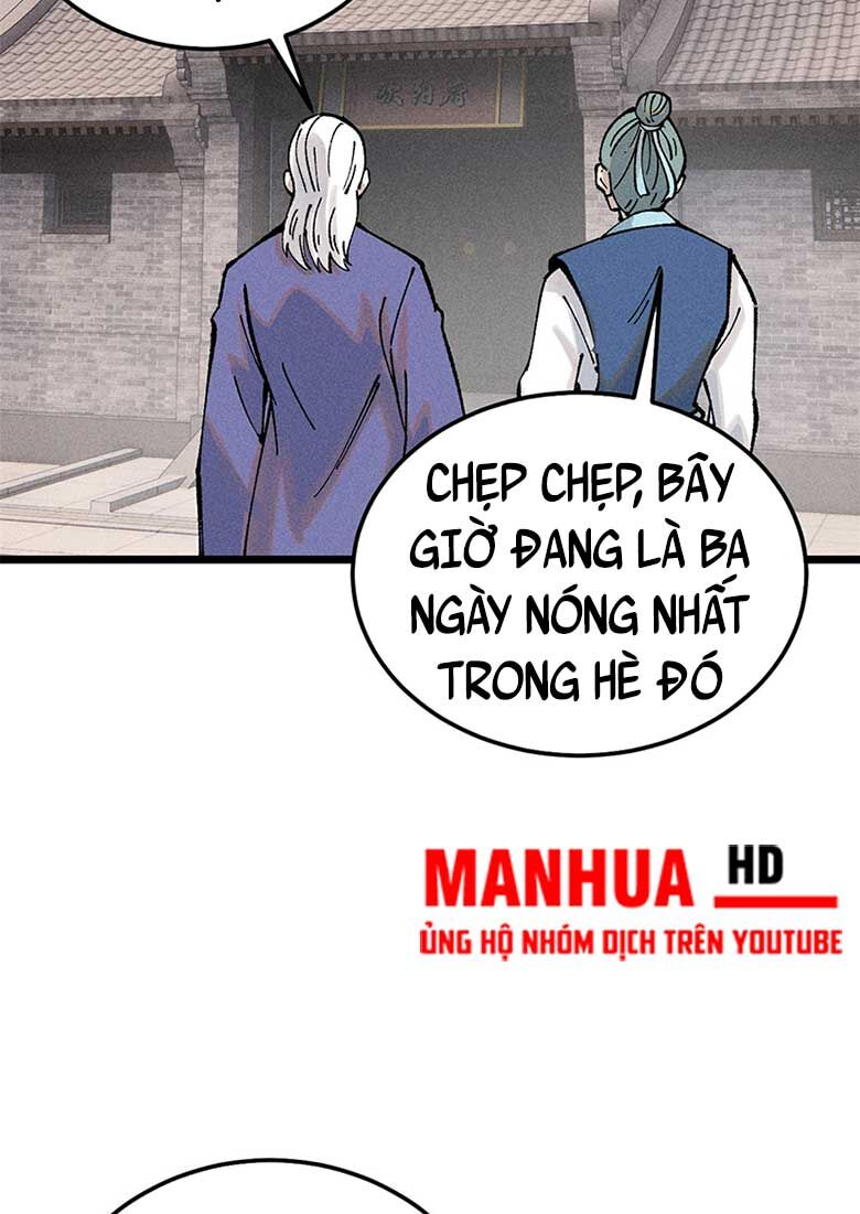 vạn cổ tối cường tông Chapter 271 - Next 