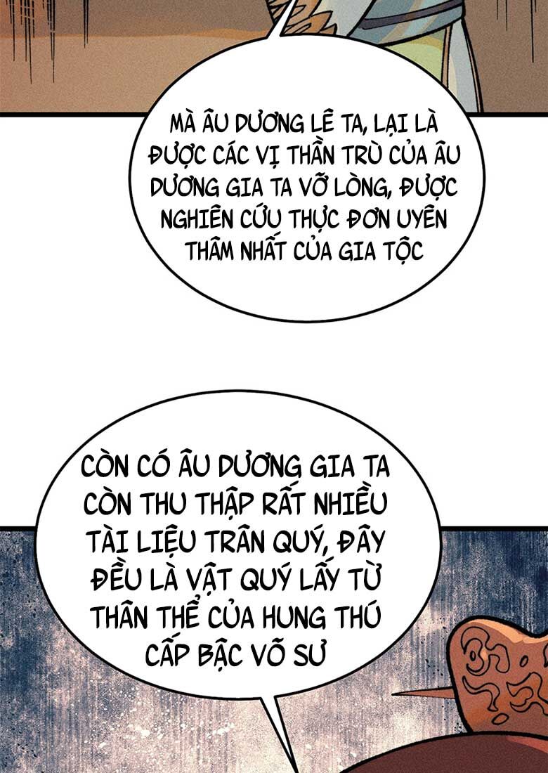 vạn cổ tối cường tông Chapter 271 - Next 