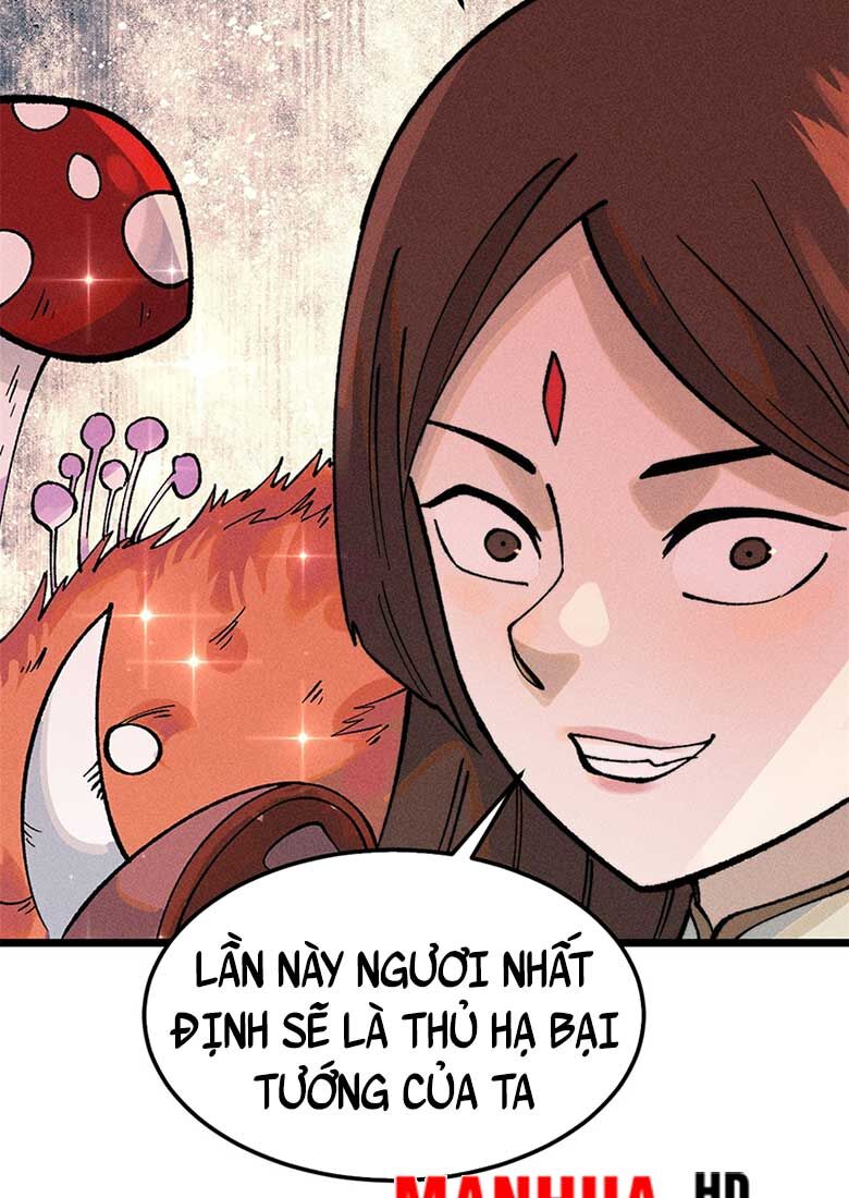 vạn cổ tối cường tông Chapter 271 - Next 