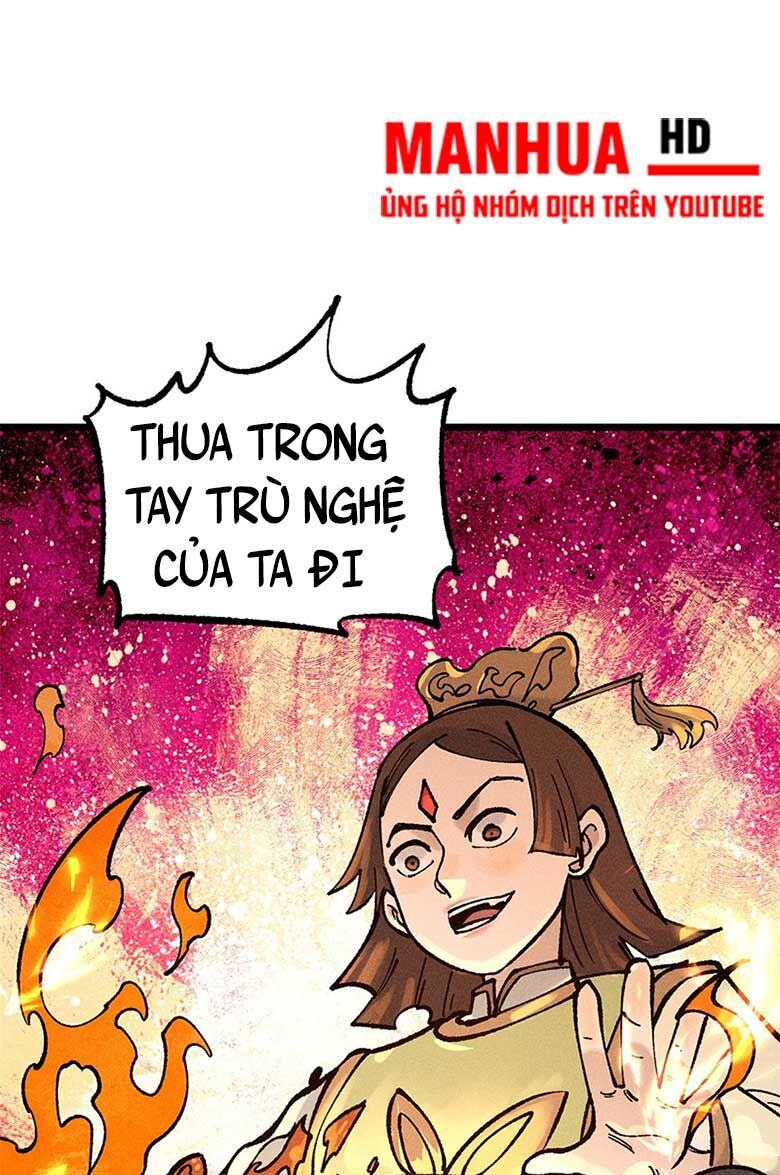 vạn cổ tối cường tông Chapter 271 - Next 