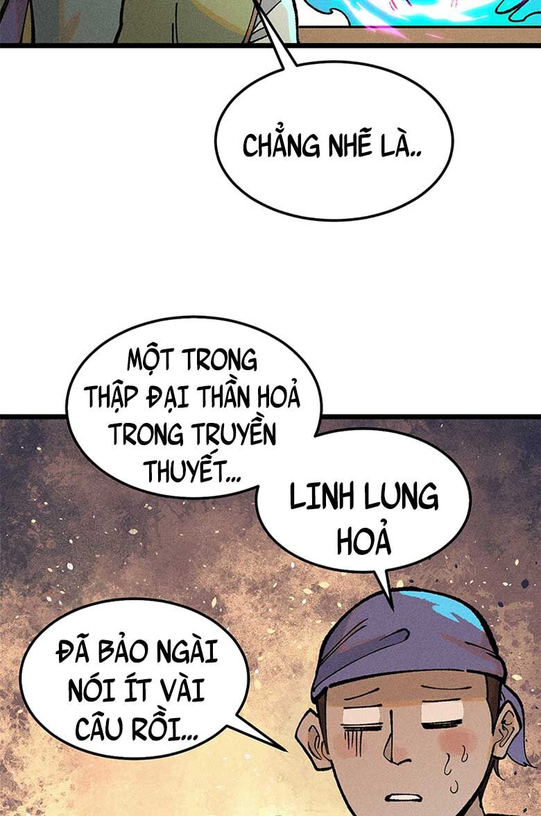 vạn cổ tối cường tông Chapter 271 - Next 