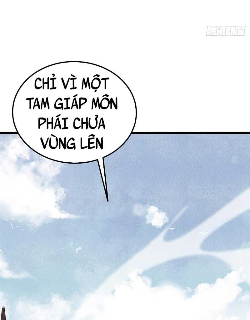 vạn cổ tối cường tông Chapter 280 - Next 