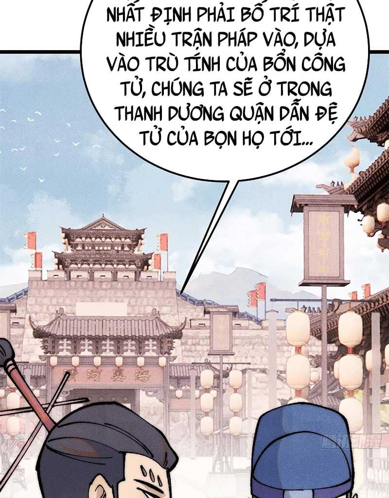 vạn cổ tối cường tông Chapter 280 - Next 