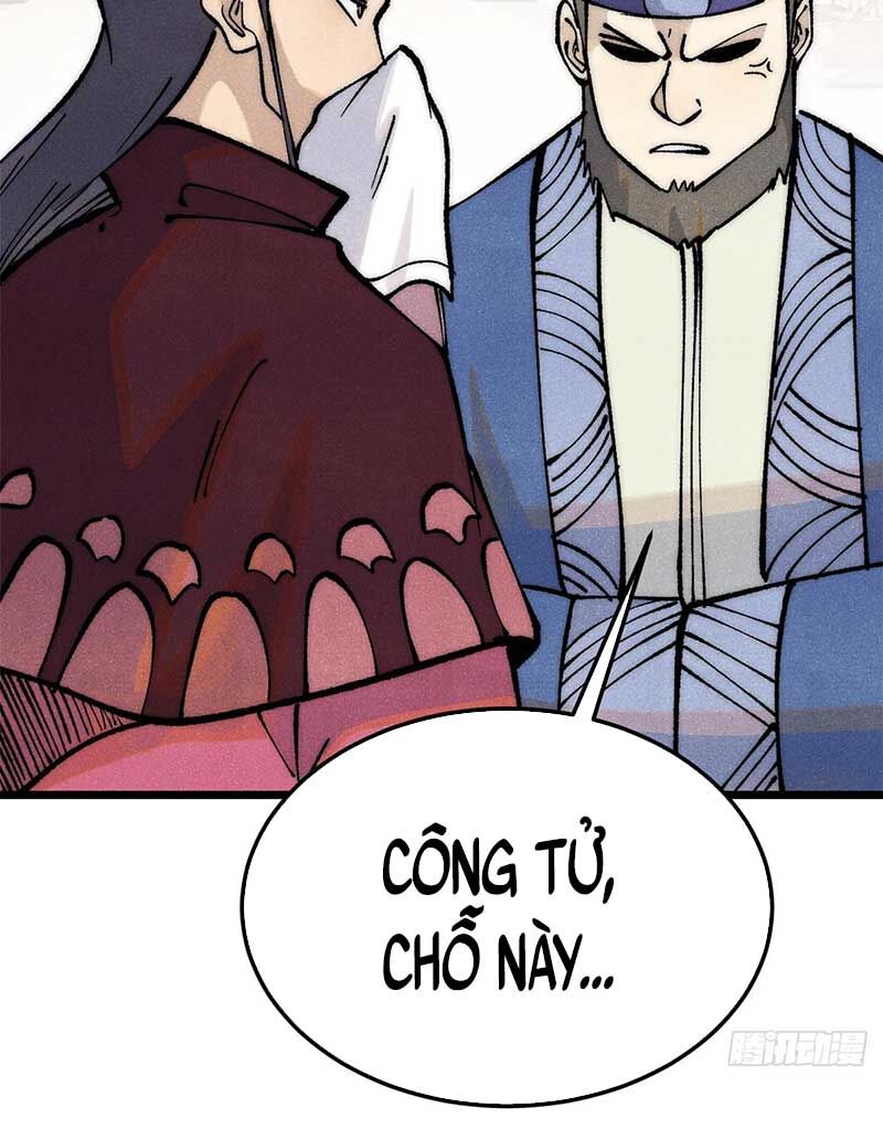 vạn cổ tối cường tông Chapter 280 - Next 