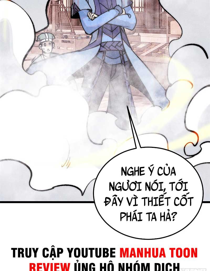 vạn cổ tối cường tông Chapter 280 - Next 