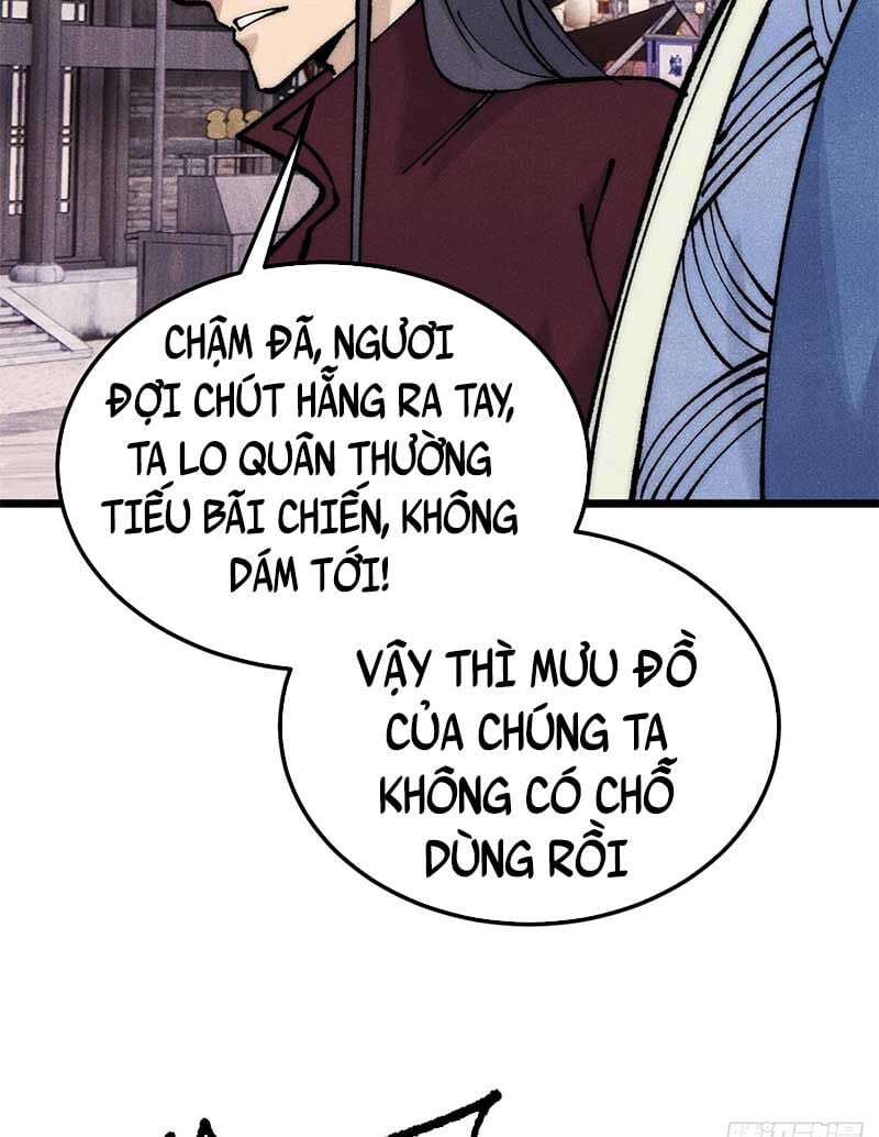 vạn cổ tối cường tông Chapter 280 - Next 