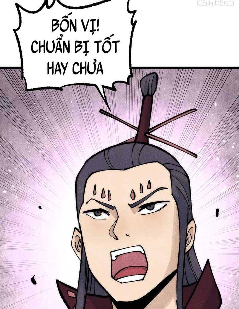 vạn cổ tối cường tông Chapter 280 - Next 