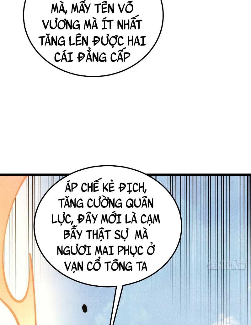 vạn cổ tối cường tông Chapter 280 - Next 