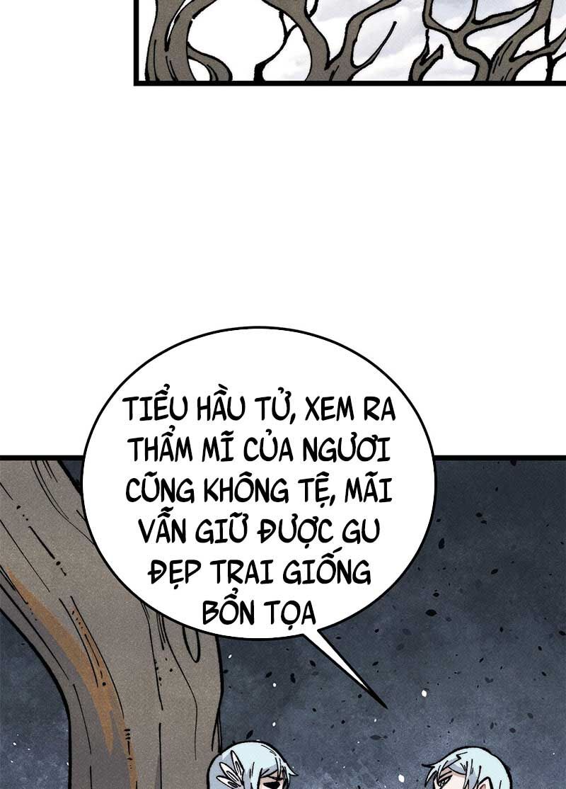 vạn cổ tối cường tông Chapter 286 - Next 