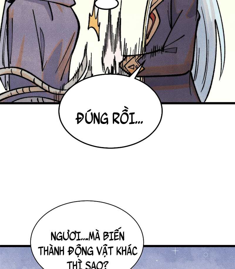 vạn cổ tối cường tông Chapter 286 - Next 