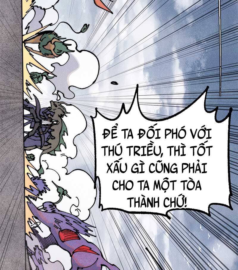 vạn cổ tối cường tông Chapter 286 - Next 