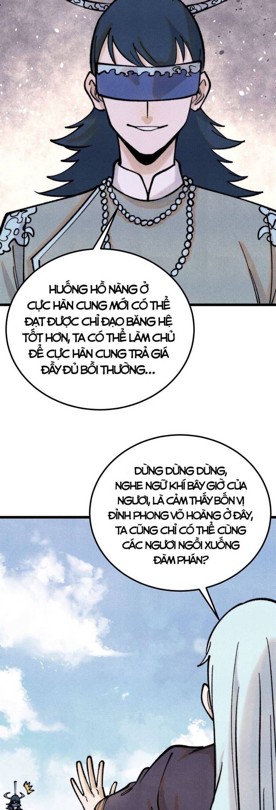 vạn cổ tối cường tông Chapter 298 - Next 