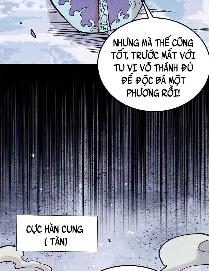 Vạn Cổ Tối Cường Tông Chapter 308 - Next Chapter 309