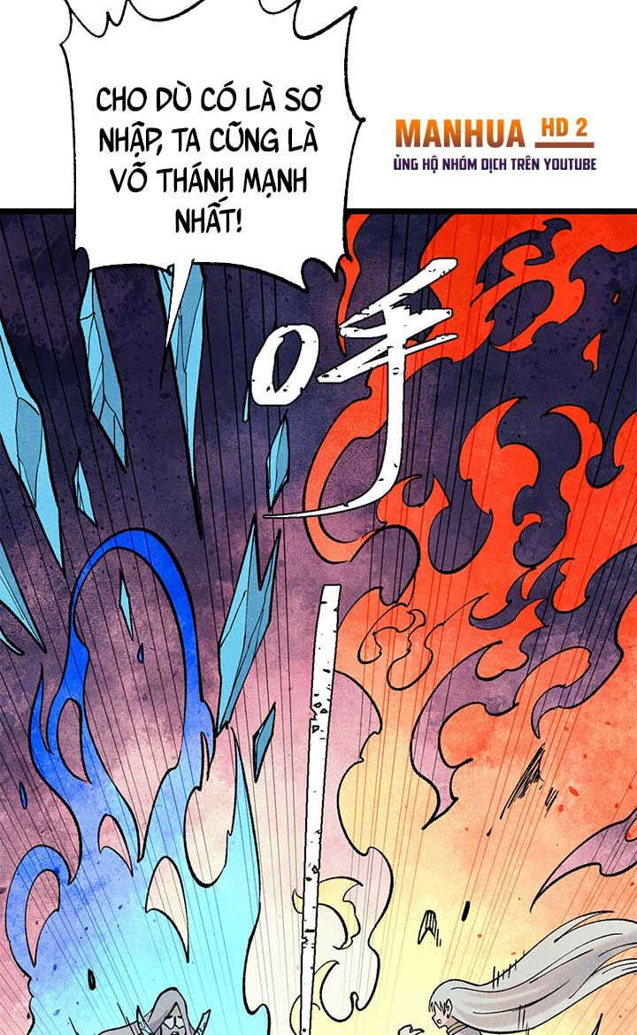 Vạn Cổ Tối Cường Tông Chapter 308 - Next Chapter 309