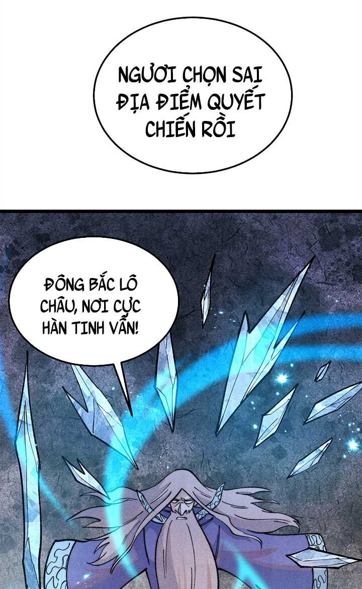 Vạn Cổ Tối Cường Tông Chapter 308 - Next Chapter 309