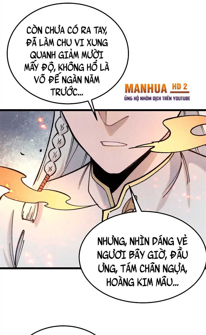 Vạn Cổ Tối Cường Tông Chapter 308 - Next Chapter 309