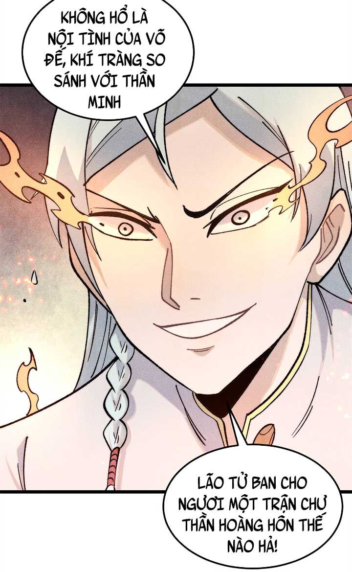 Vạn Cổ Tối Cường Tông Chapter 308 - Next Chapter 309