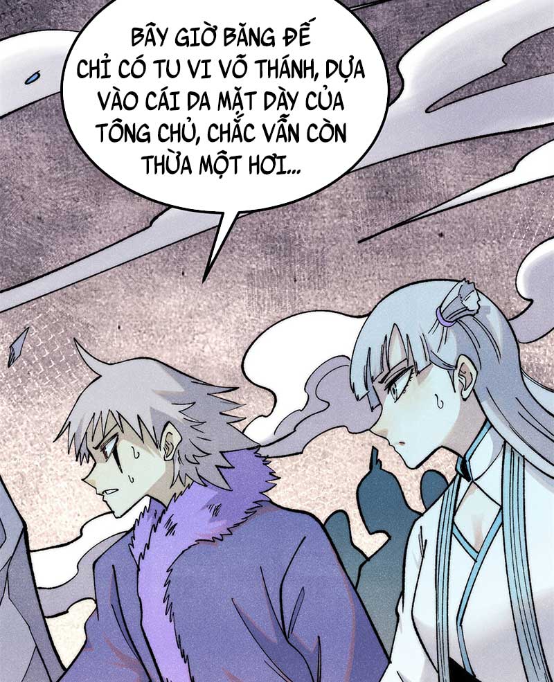 vạn cổ tối cường tông Chapter 309 - Next 