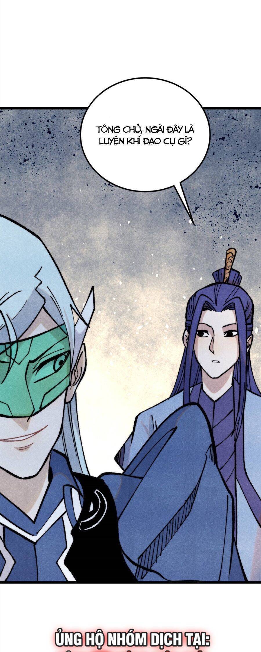 Vạn Cổ Tối Cường Tông Chapter 314 - Next Chapter 315