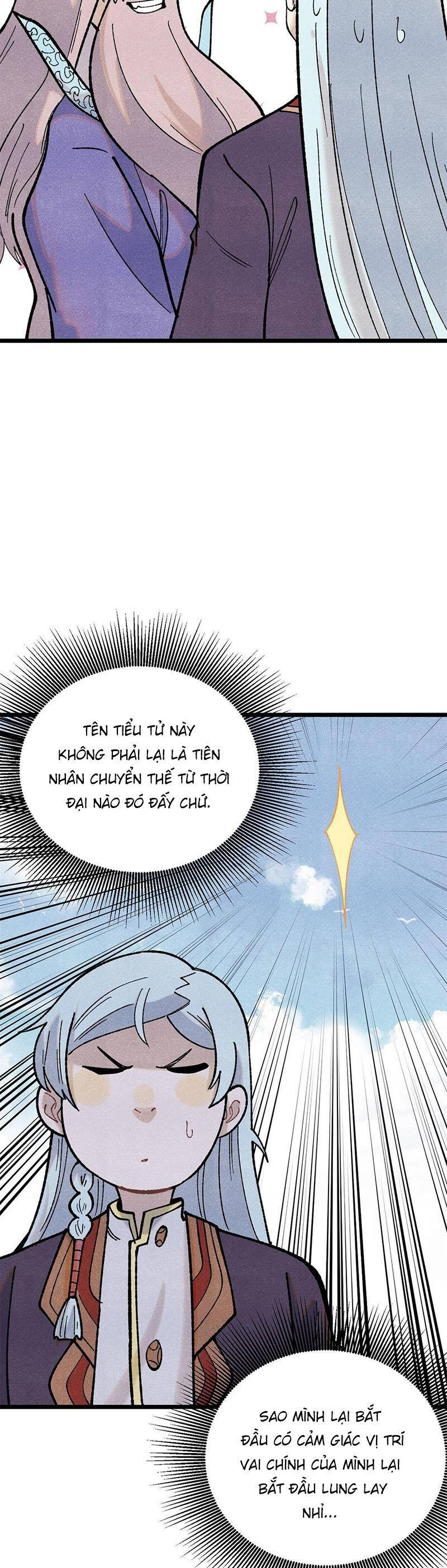 vạn cổ tối cường tông Chapter 327 - Next 