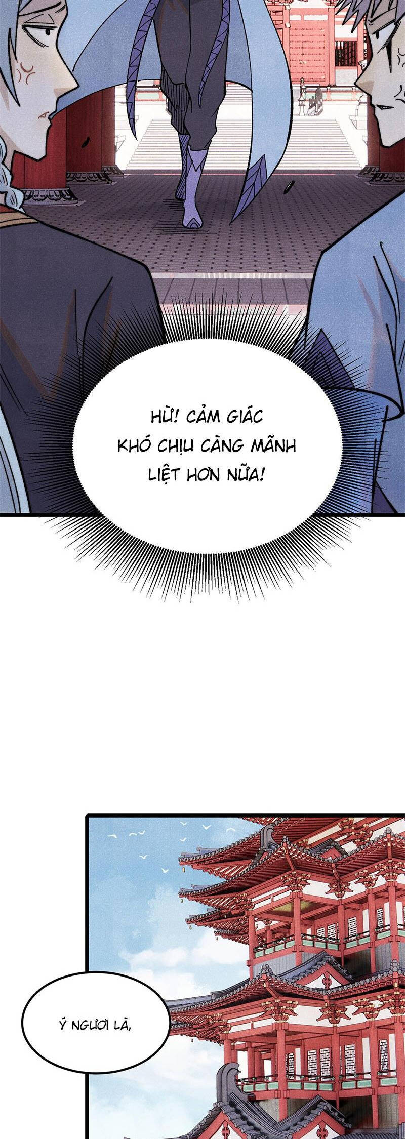 vạn cổ tối cường tông Chapter 327 - Next 