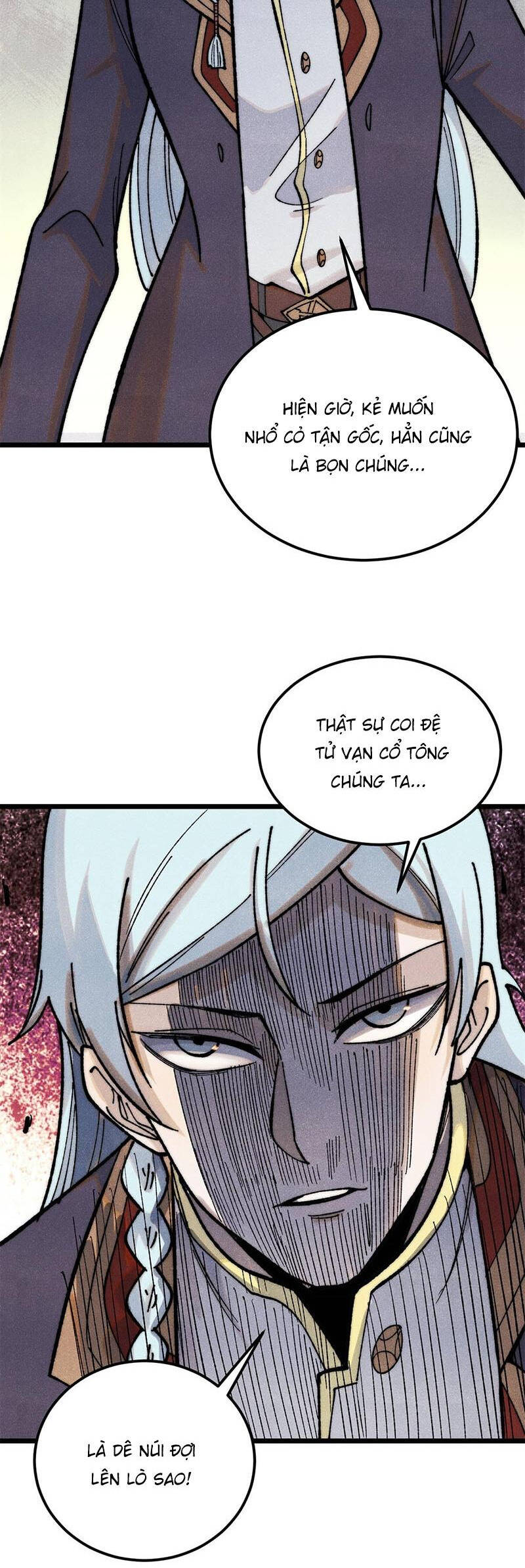 vạn cổ tối cường tông Chapter 327 - Next 