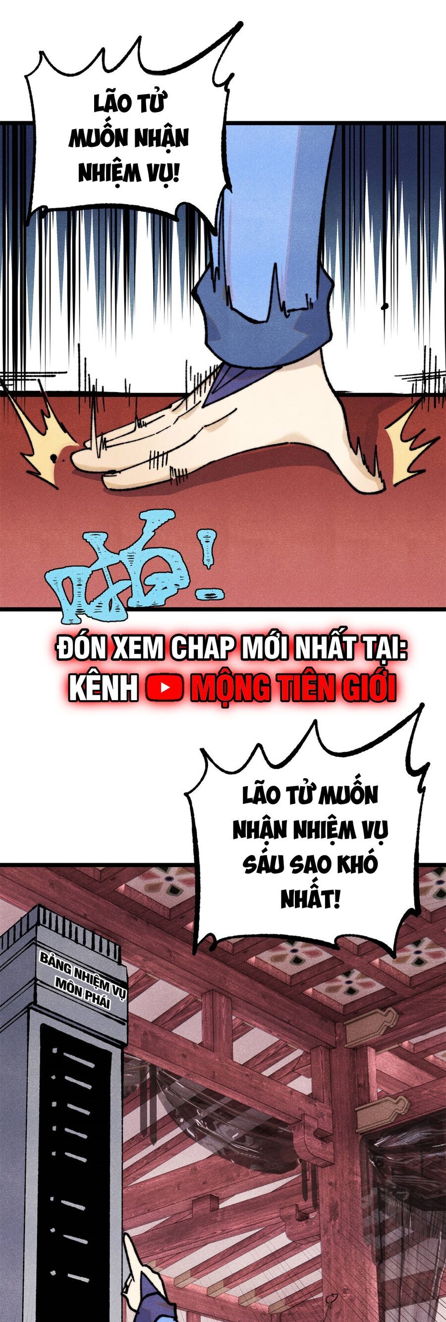 Vạn Cổ Tối Cường Tông Chapter 352 - Next Chapter 353