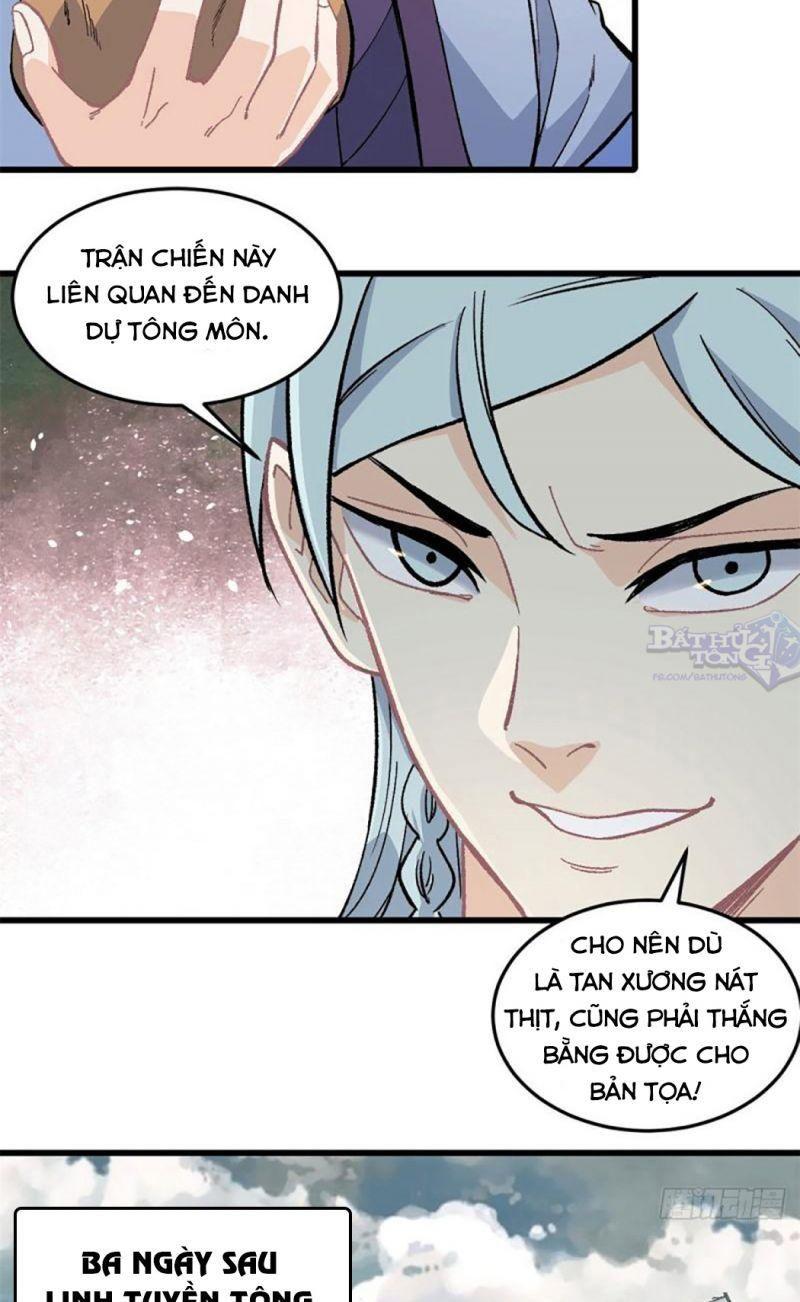 Vạn Cổ Tối Cường Tông Chapter 64 - Next Chapter 65