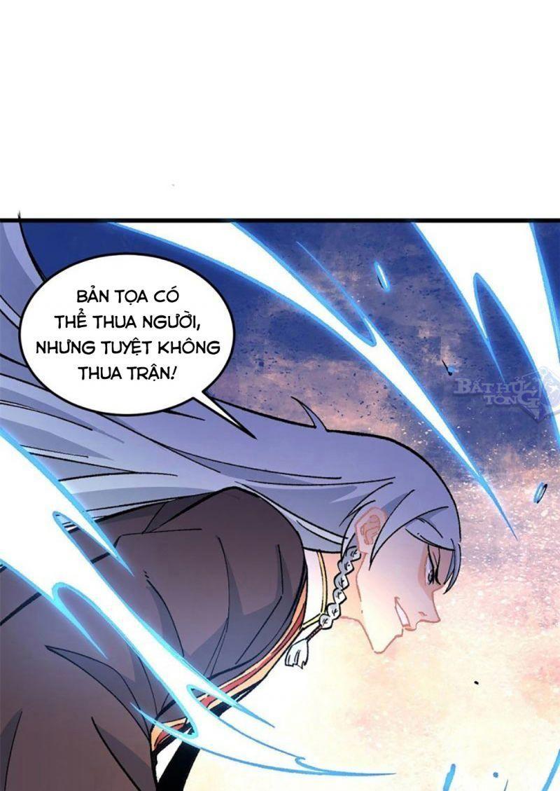 Vạn Cổ Tối Cường Tông Chapter 64 - Next Chapter 65