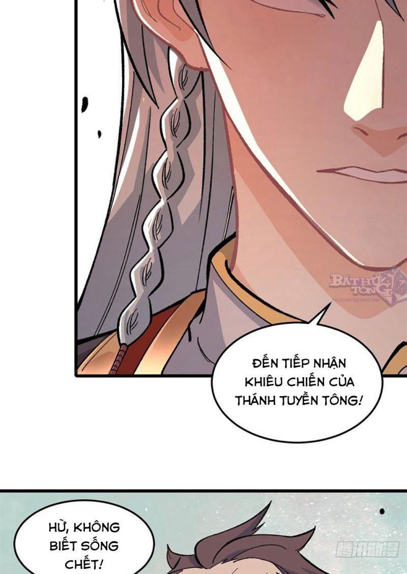 Vạn Cổ Tối Cường Tông Chapter 64 - Next Chapter 65