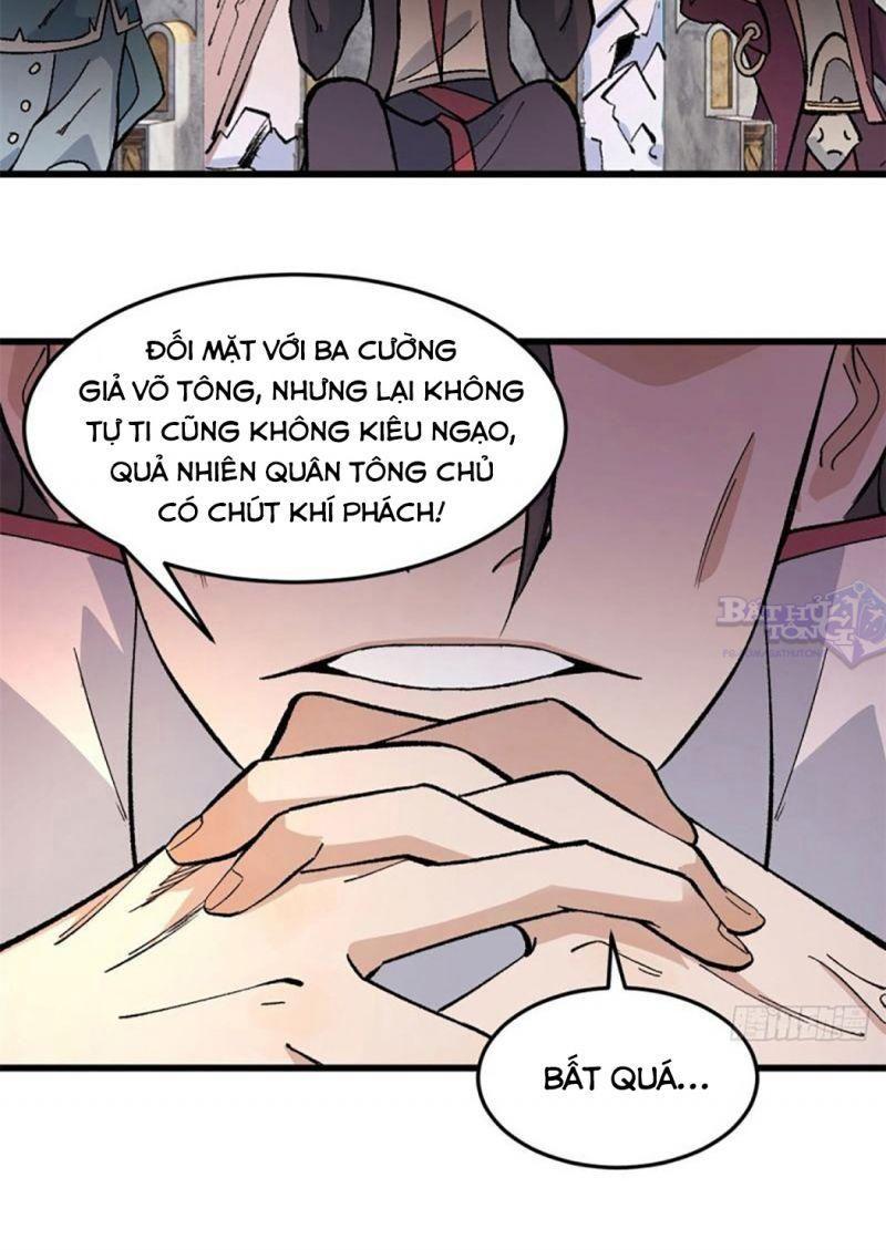 Vạn Cổ Tối Cường Tông Chapter 64 - Next Chapter 65