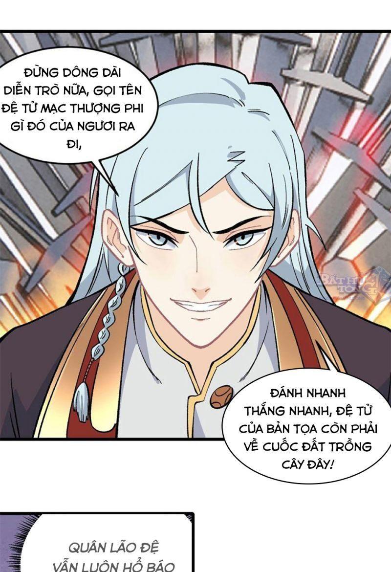 Vạn Cổ Tối Cường Tông Chapter 64 - Next Chapter 65