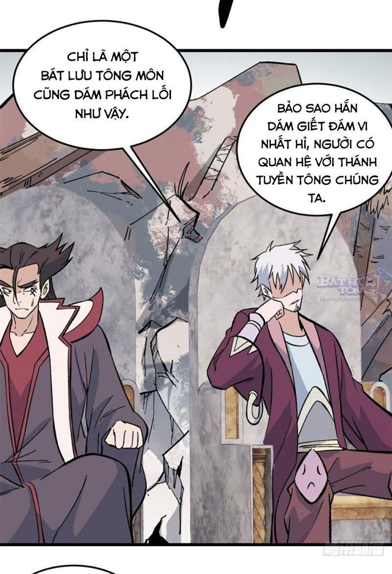 Vạn Cổ Tối Cường Tông Chapter 64 - Next Chapter 65