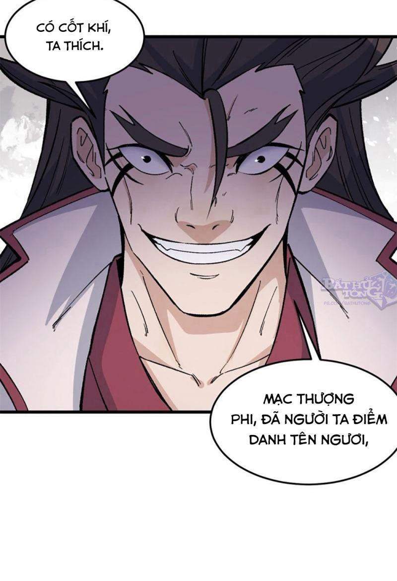 Vạn Cổ Tối Cường Tông Chapter 64 - Next Chapter 65