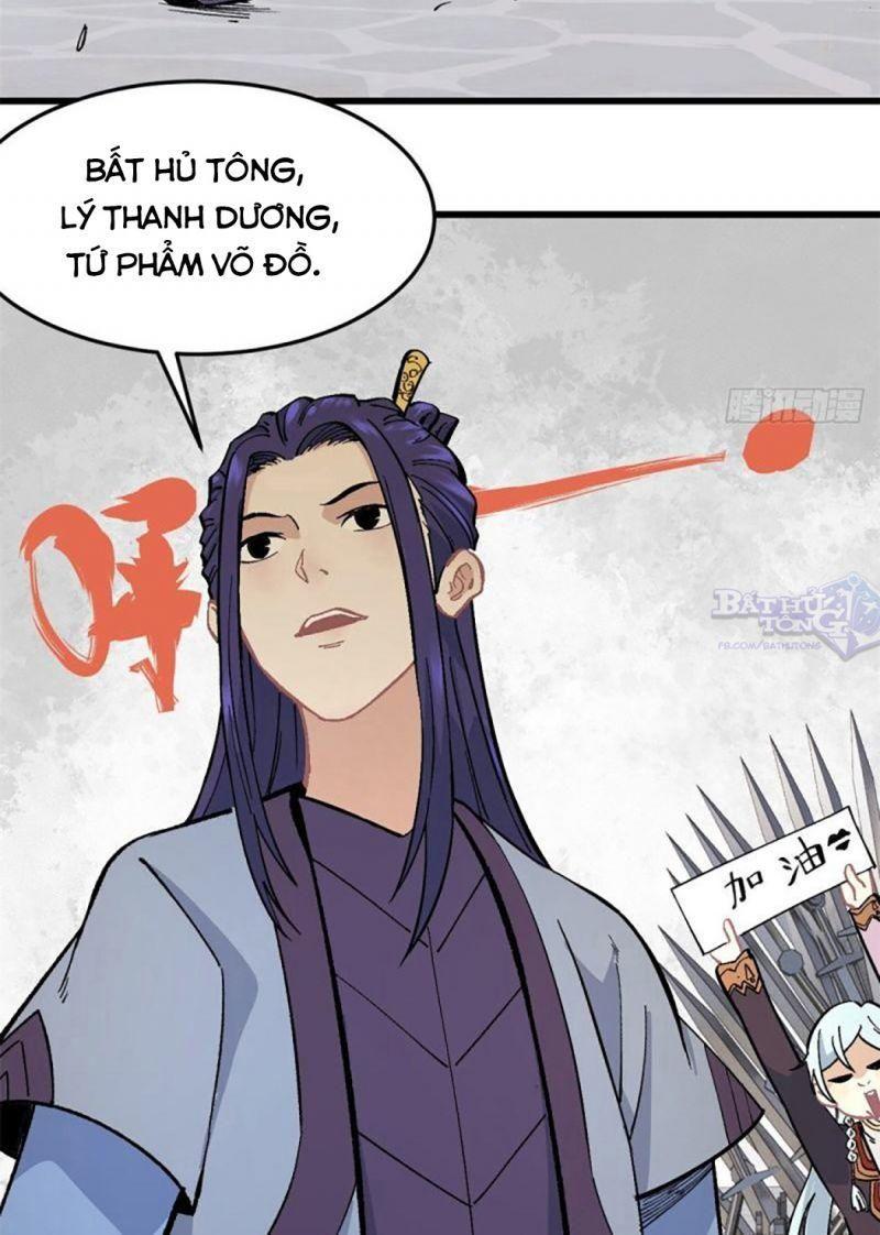 Vạn Cổ Tối Cường Tông Chapter 64 - Next Chapter 65