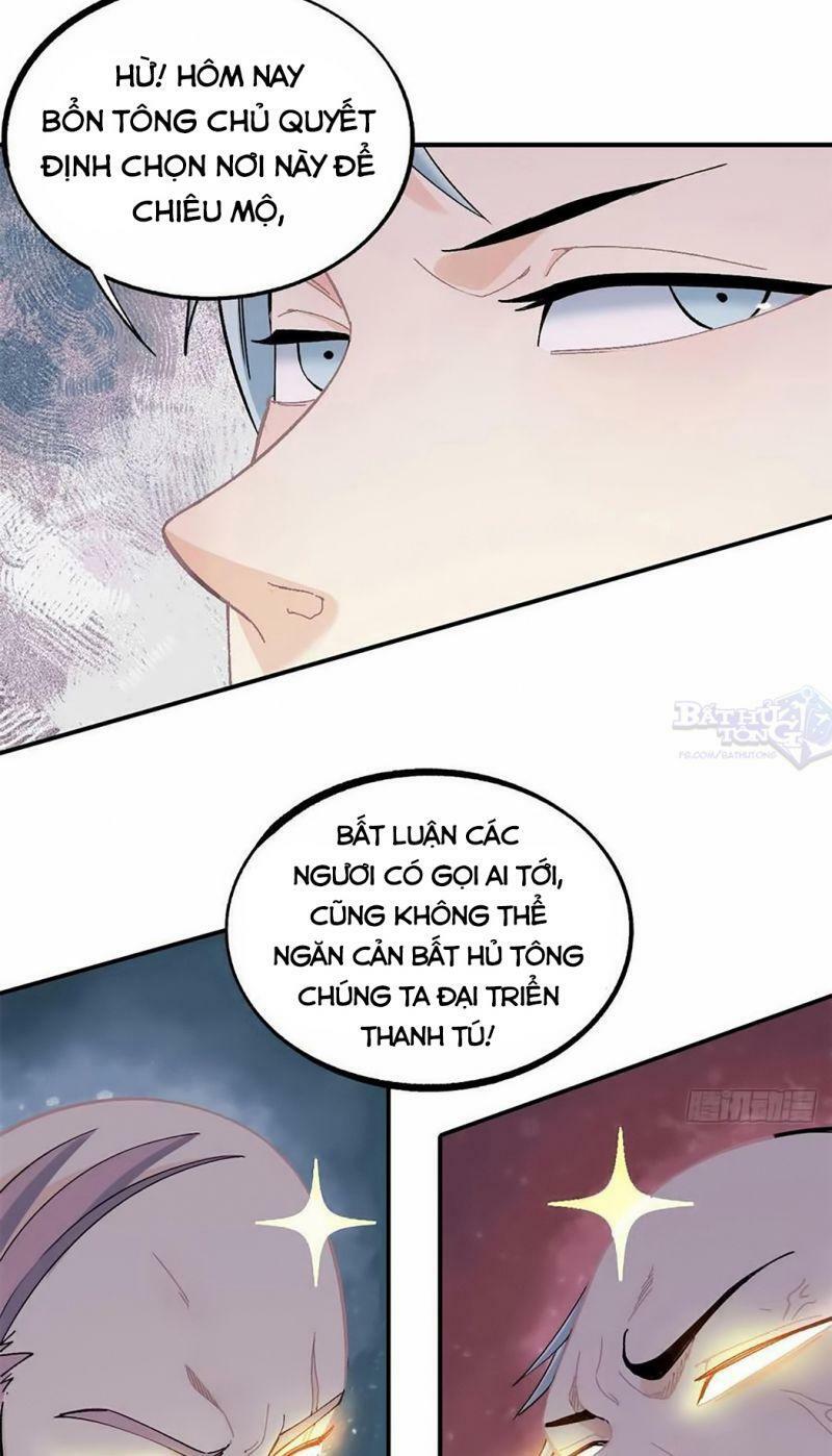 Vạn Cổ Tối Cường Tông Chapter 7 - Next Chapter 8