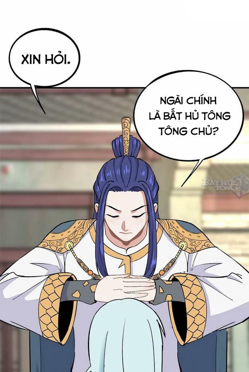 Vạn Cổ Tối Cường Tông Chapter 7 - Next Chapter 8