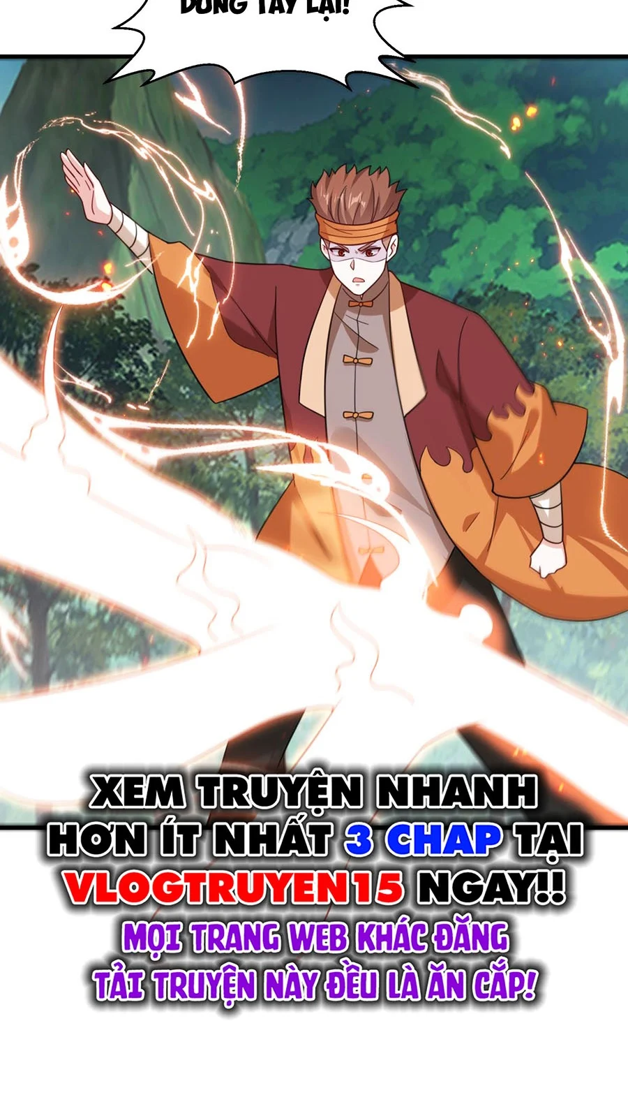 Vạn Năm Sau Ta Tùy Tâm Ta Tùy Tâm Sở Dục Chapter 22 - Next Chapter 23