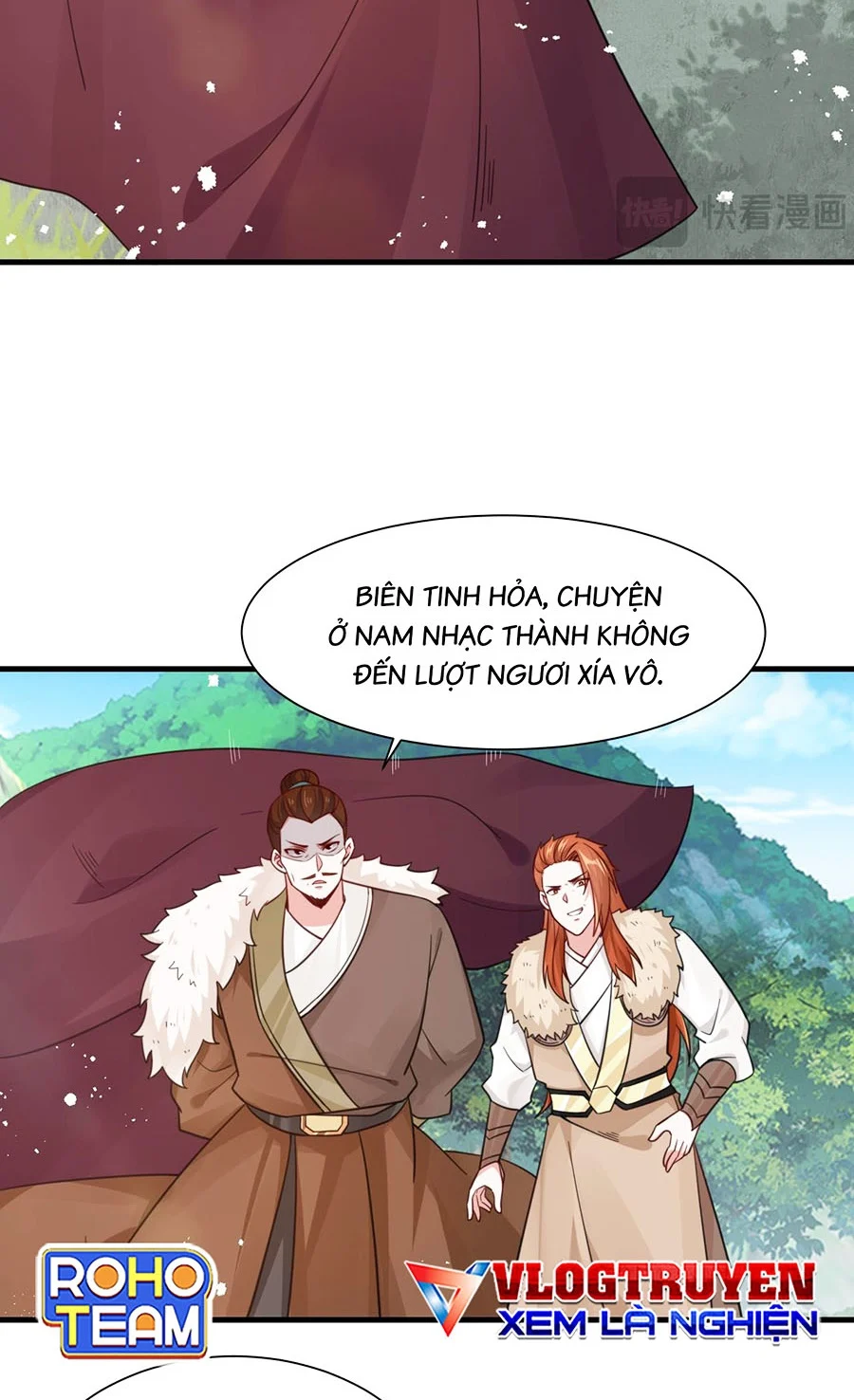 Vạn Năm Sau Ta Tùy Tâm Ta Tùy Tâm Sở Dục Chapter 22 - Next Chapter 23